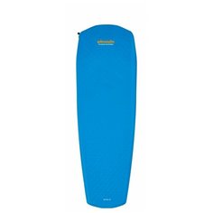 Ковер самонадувающийся Pinguin Matrix 38 blue (198x63x3,8 см)