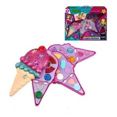 Lapulli Kids. Набор детской декоративной косметики, арт.200786174 S+S Toys