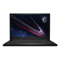Ноутбук MSI GS66 Stealth 11UH-252RU (Intel Core i7-11800H/15.6"/2560x1440/32Gb/2Tb SSD/NVIDIA GeForce RTX 3080 16Gb/Windows 10 Home) 9S7-16V412-252, RU, core black