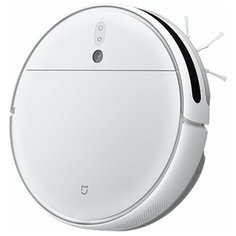 Робот-пылесос Xiaomi Mijia 2C Sweeping Vacuum Cleaner (STYTJ03ZHM)