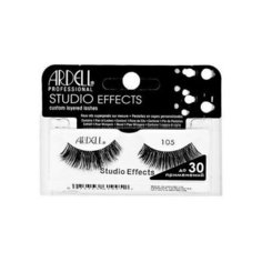 Ardell prof. studio effects 105 накладные ресницы