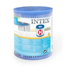 Катридж типа Н для фильтрующих насосов Intex #29007, 9x10 см