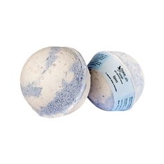 Гейзер для ванн "Бриз" с морской солью и маслами ChocoLatte 1 шт.