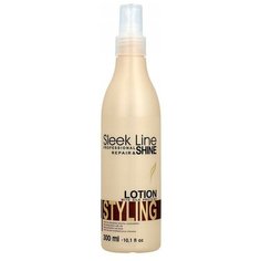 Stapiz Sleek Line Lotion Styling Лосьон, 300 мл.