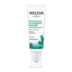 Гель для контура глаз, увлажняющий Weleda 10 мл
