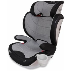 Автокресло Nuovita Maczione N23i-1 (Grigio chiaro/Светло-серый)