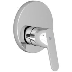 Ideal Standard VITO Смеситель встраиваемый для душа A6064AA без душевого гарнитура, хром