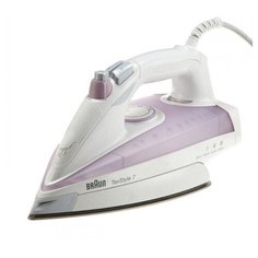 Паровой утюг Braun TexStyle 7 TS715