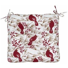 Guten Morgen Подушка на стул Sviristel br11557 (40х40)