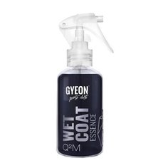 Кварцевый усилитель гидрофобных свойств GYEON WetCoat Essence 100ml концентрат