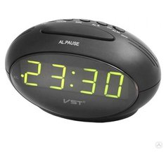 Часы настольные VST711-4