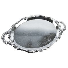 Поднос сервировочный с ручками, 53x34x2 см Nouvelle Home