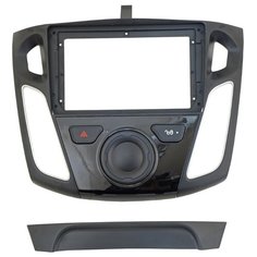 Переходная рамка Intro RFO-FC266 для XTA FORD Focus-3 2011+, 9"