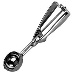 Ложка для мороженного d 7 см с механизмом ILSA