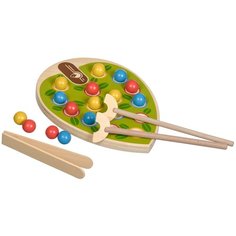 Сортер Дерево Мир деревянных игрушек