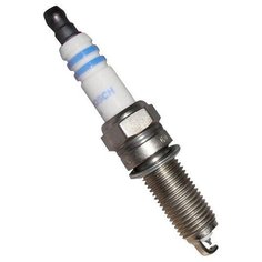 Свеча зажигания Bosch YR 7 NII 33 S (0 242 135 533) 1 шт.