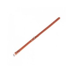 [818.01416] ошейник двойной (ширина 20мм, длина 32-40см ) коричневый, 818.01416 (2 шт) Collar