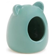 Gosi sh-07306 игрушка для кошек нарисуй для кота норка и лента