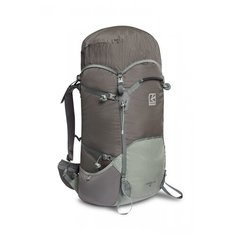 Рюкзак Bask Light 75 V2 XL (т.серый)