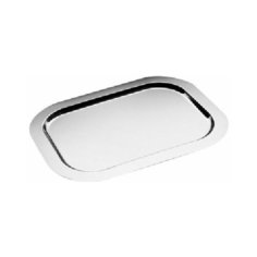 Поднос прямоугольный; сталь, Aps, APS