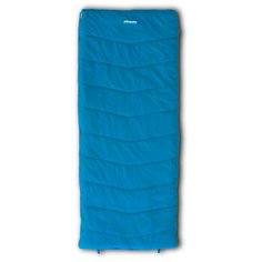 Спальный мешок Pinguin Travel 190 blue