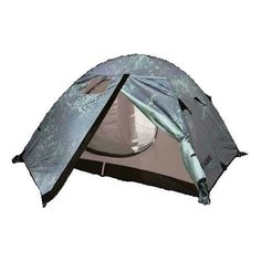 Палатка Talberg SLIPER 2 CAMO камуфляж