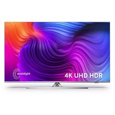 ЖК Телевизор 4K UHD LED Philips на базе ОС Android TV 65PUS8506 65 дюймов