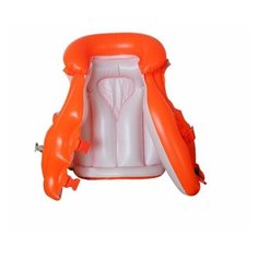 Жилет надувной детский "Делюкс" (3-6 лет) Intex 58671NP