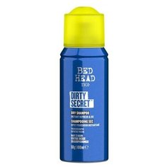Шампунь сухой TIGI Bed Head Dirty Secret очищающий, освежающий, 100 мл