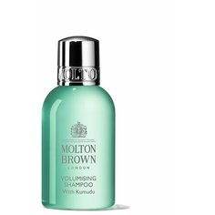 Molton Brown Шампунь для волос Volumising Shampoo With Kumudu, 2 бутылочки по 30ml, арт. NYC26089-S-2