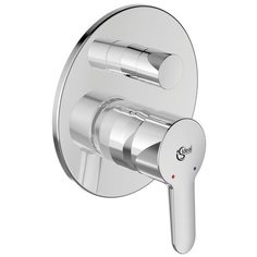 Ideal Standard SESIA Смеситель для ванны/душа A6945AA встраиваемый