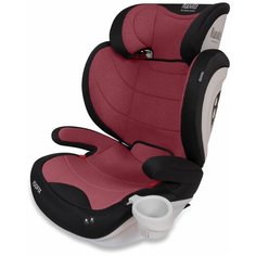 Автокресло Nuovita Maczione N23i-1 (Vinoso/Бордовый)