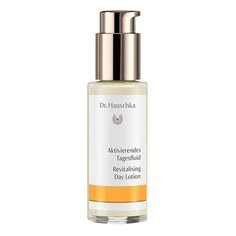 Флюид для лица "Оживляющий" (Aktivierendes Tagesfluid) Dr. Hauschka 50 мл