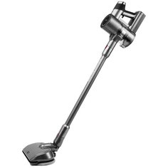 Пылесос Clever & Clean HV-450 (5in1), серый металлик