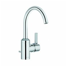 Смеситель для раковины (умывальника) KLUDI Zenta 38255 0575