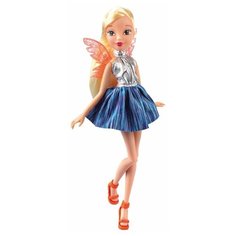 Кукла Winx Club Рок-н-ролл Стелла, 28 см, IW01591803