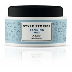 Alfaparf Milano Воск Style Stories Defining Wax, 75 мл