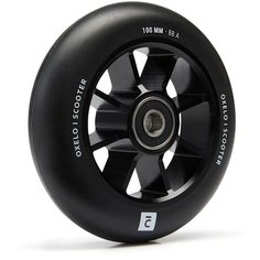 Колесо диаметром 100 мм для трюкового самоката OXELO X Декатлон Decathlon