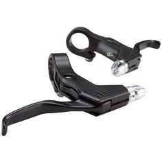 Пара тормозных ручек типа V-brake BTWIN X Декатлон Decathlon