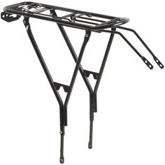 Багажник 100 24-28" ELOPS X Декатлон Decathlon