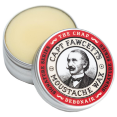 Воск для усов Captain Fawcett The Chap 15 мл