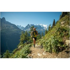 Жилет для трейлраннинга 5 л черный M/L EVADICT X Декатлон Decathlon