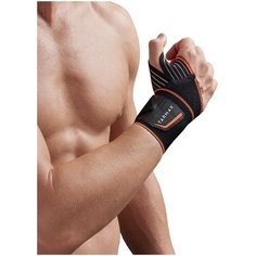Бандаж для запястья SOFT 300 TARMAK X Декатлон Decathlon