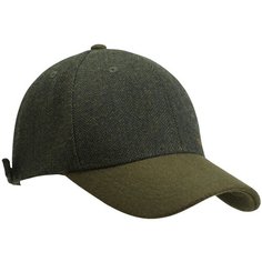 Кепка для охоты 500 камуфляжная SOLOGNAC X Декатлон Decathlon