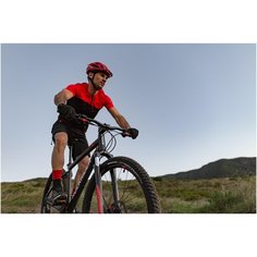 Перчатки для горного велосипеда ST 500 L ROCKRIDER X Декатлон Decathlon