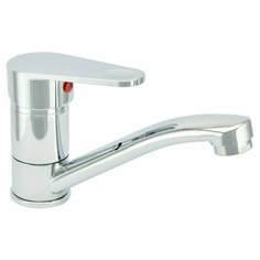 Смеситель для мойки, одноручный "Istok life", картридж 35 мм