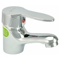 Смеситель для умывальника одноручный "Juguni" с гибкой подводкой, JGN0710