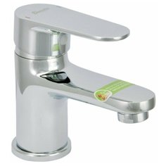 Смеситель для умывальника с литым изливом Eleanti Agate 0402.859