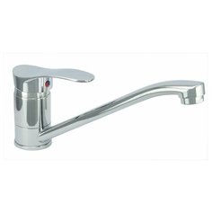 Смеситель для мойки одноручный "Juguni" с гибкой подводкой