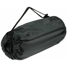 Плед для пикника Kveld, серый Stride